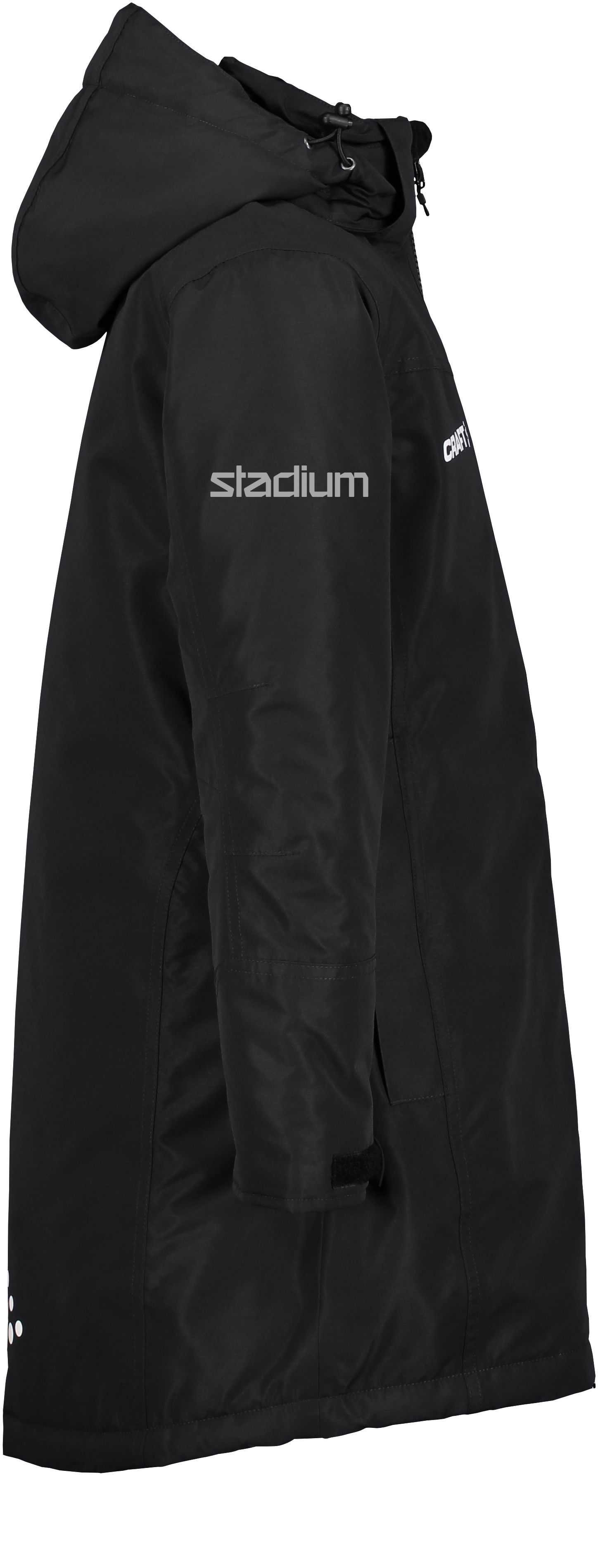 CRAFT, Parkas Jkt Jr