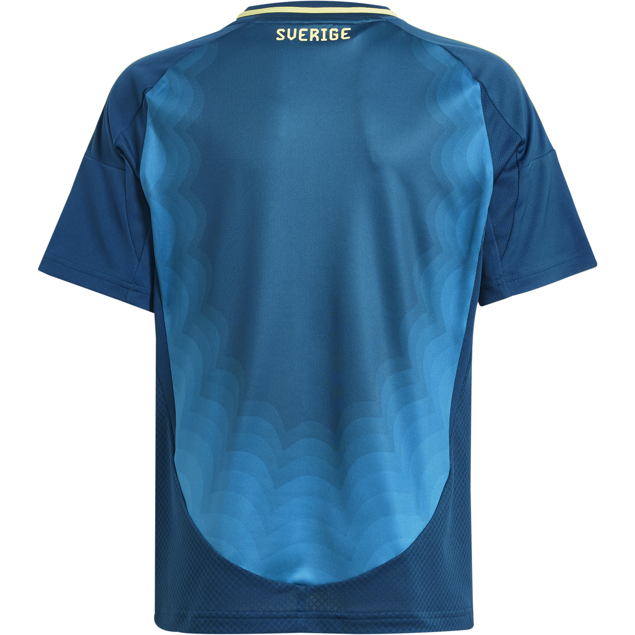 ADIDAS, Svff A Jsy Y