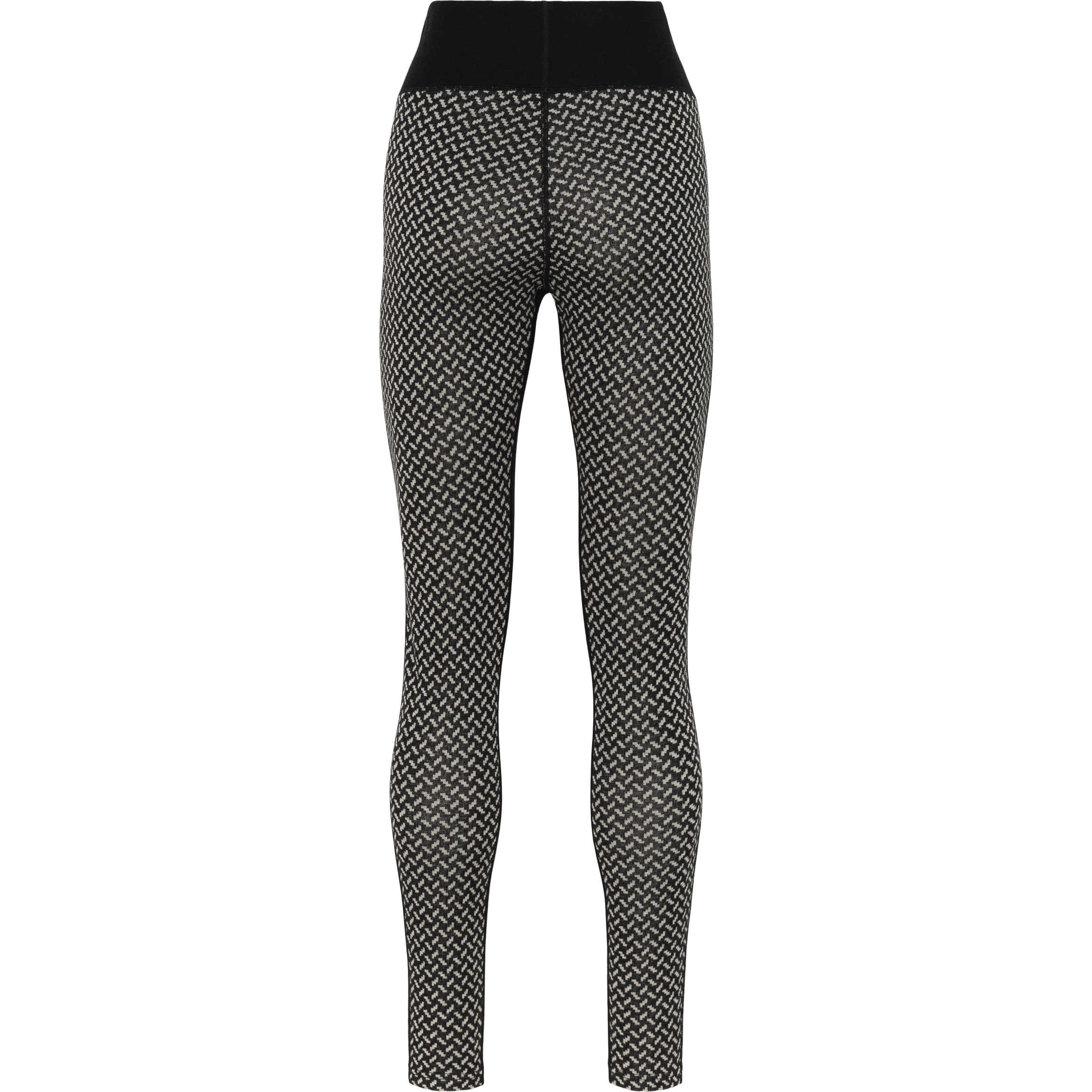 KARI TRAA, W Smekker High Waist Pants