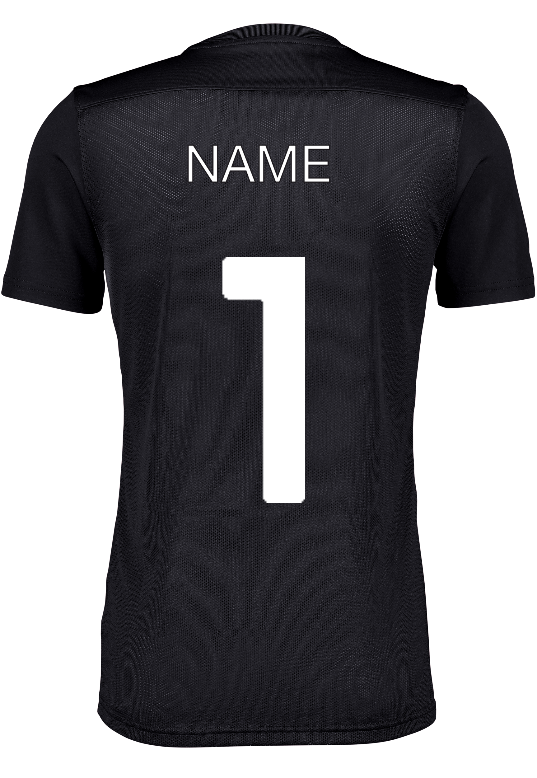 NIKE, Park VII SS Jsy