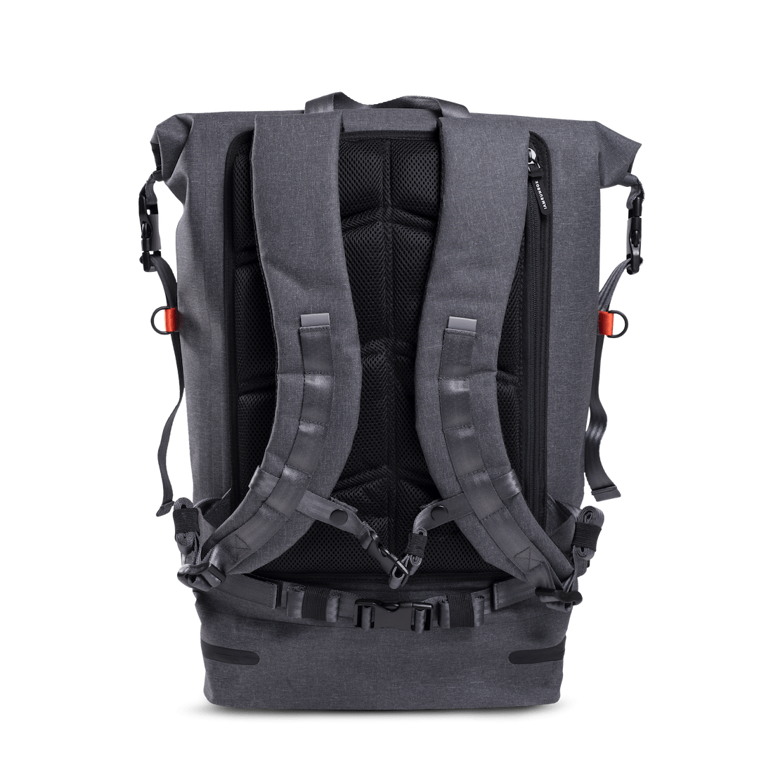 IAMRUNBOX, Spin Bag 30L Waterproof Backpack