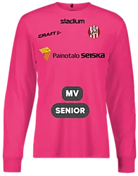 288648101101 CRAFT Squad Gk Jsy M 288648101101 CRAFT Squad Gk Jsy M Standard Small1x1