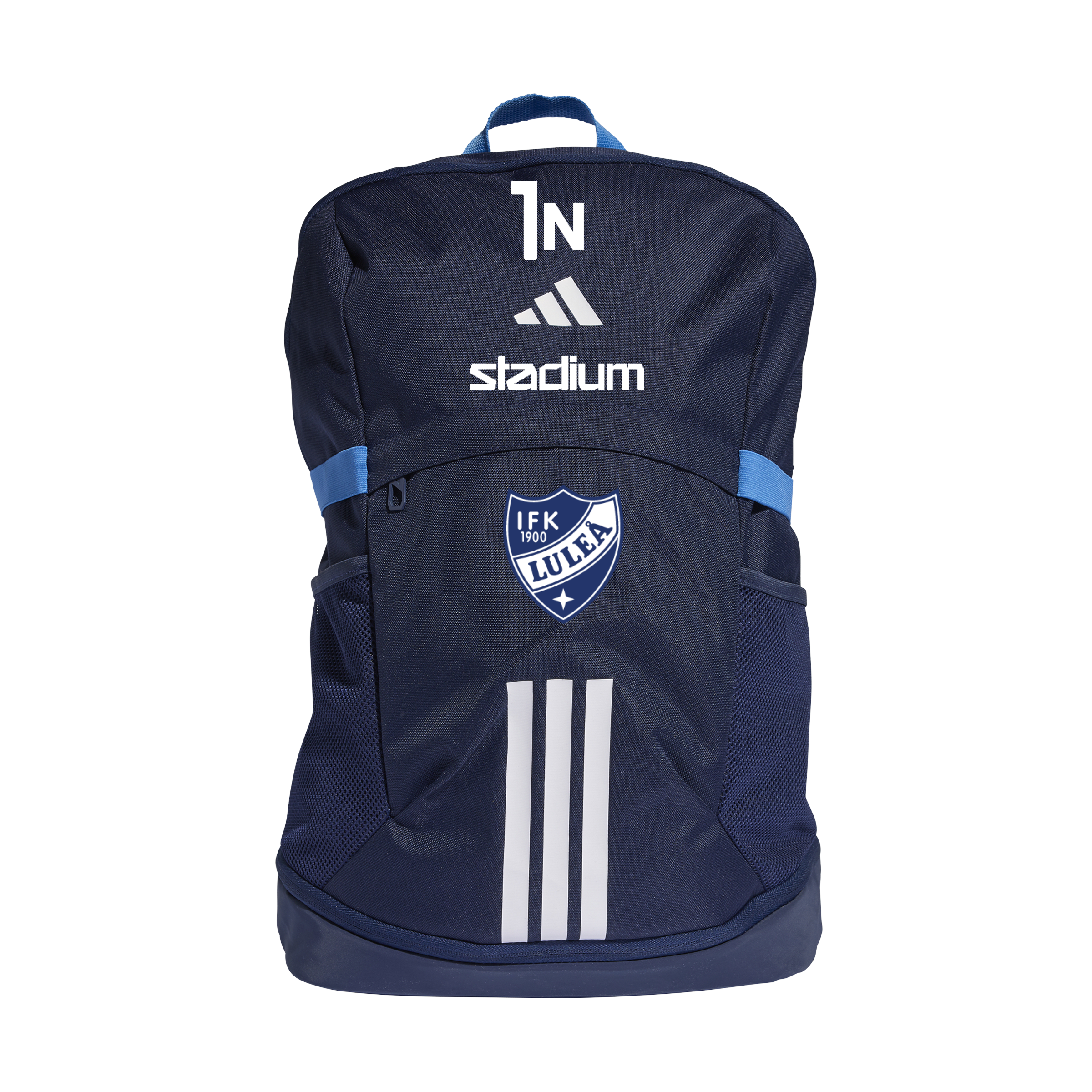 
ADIDAS, 
TIRO BACKPACK, 
Detail 1
