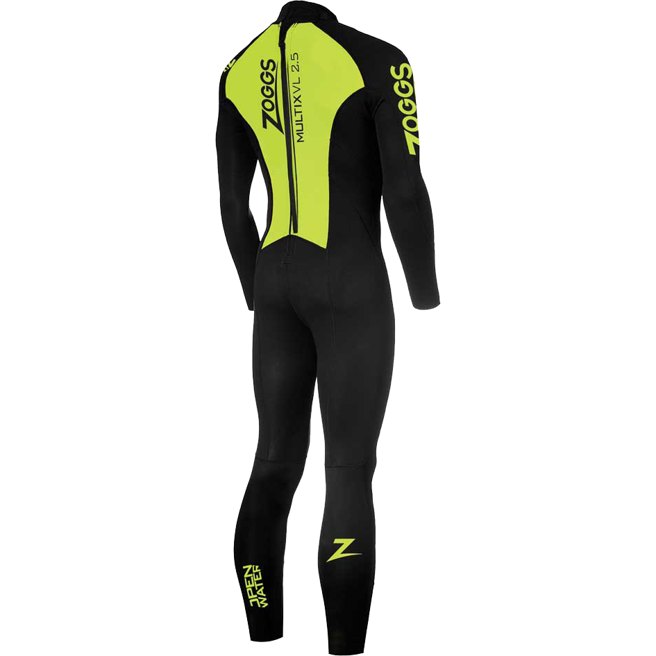 ZOGGS, M Wetsuit Multix 2.5 Vl