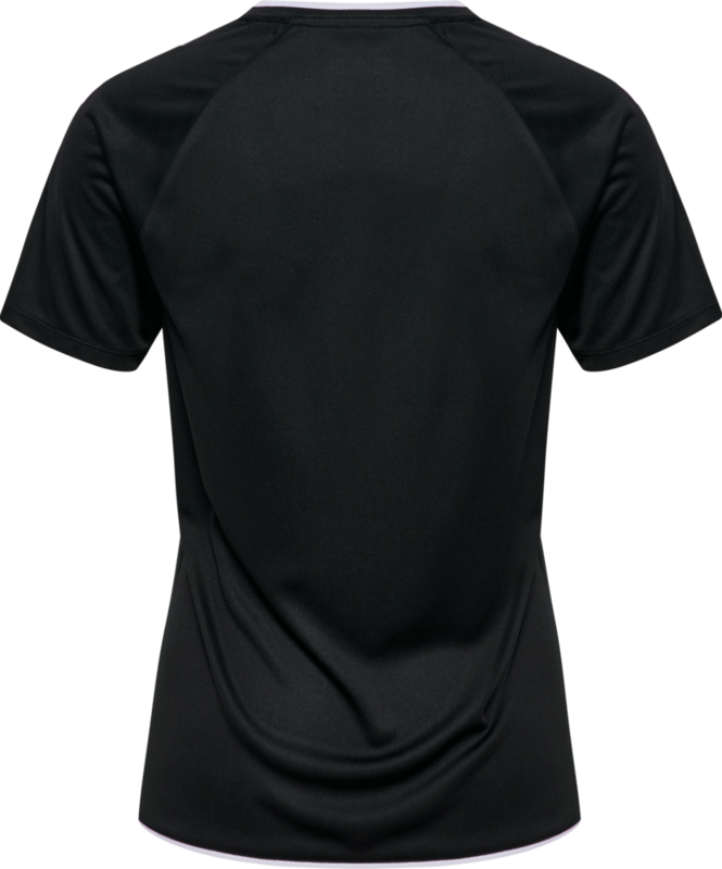HUMMEL, HMLCORE 2.0 JERSEY S/S WOMAN