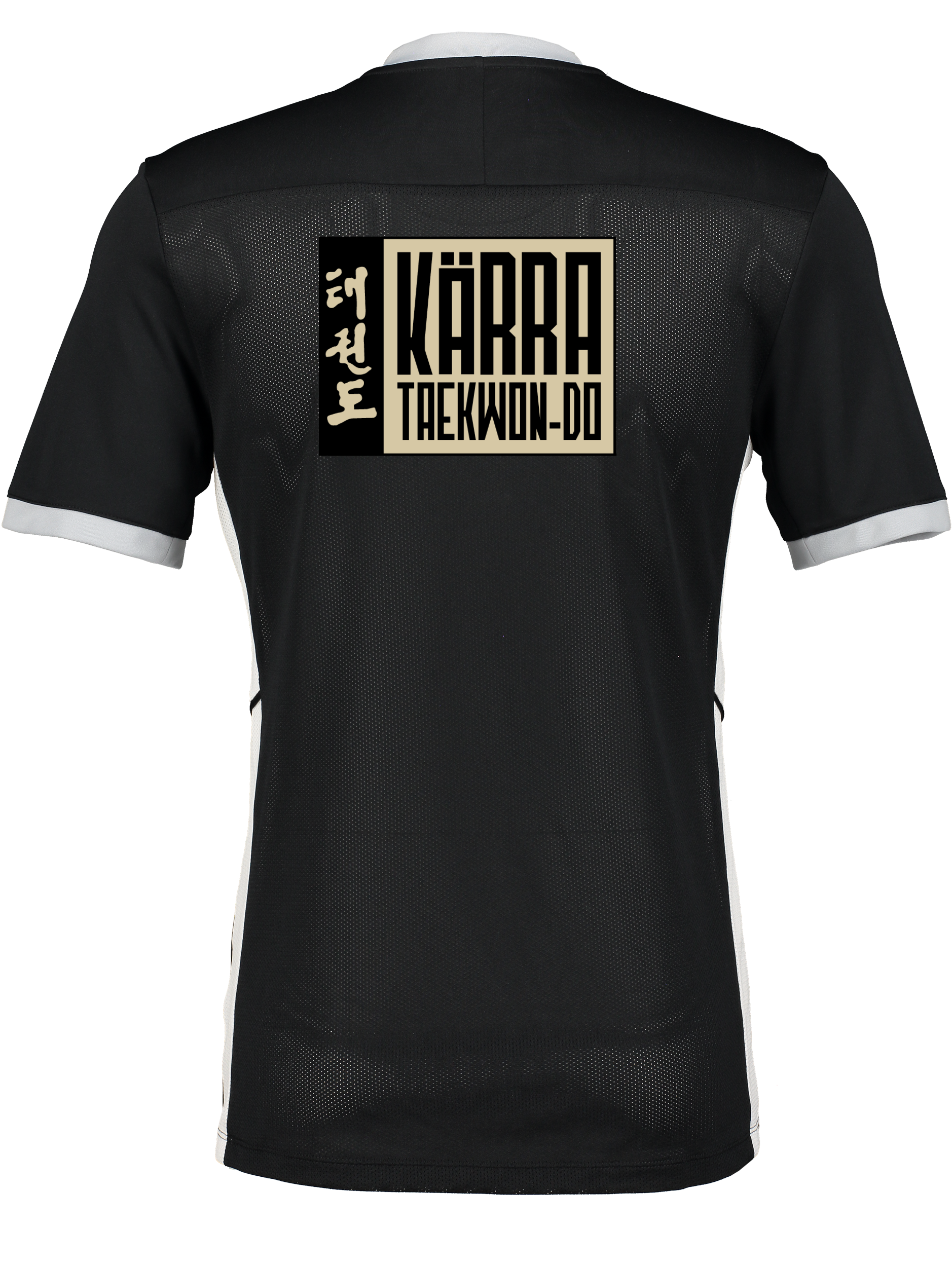 NIKE, Acd25 Ss Top Jr