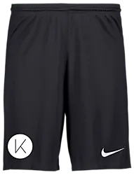 298936101101 NIKE Park III Short 298936101101 NIKE Park III Short Standard Small1x1