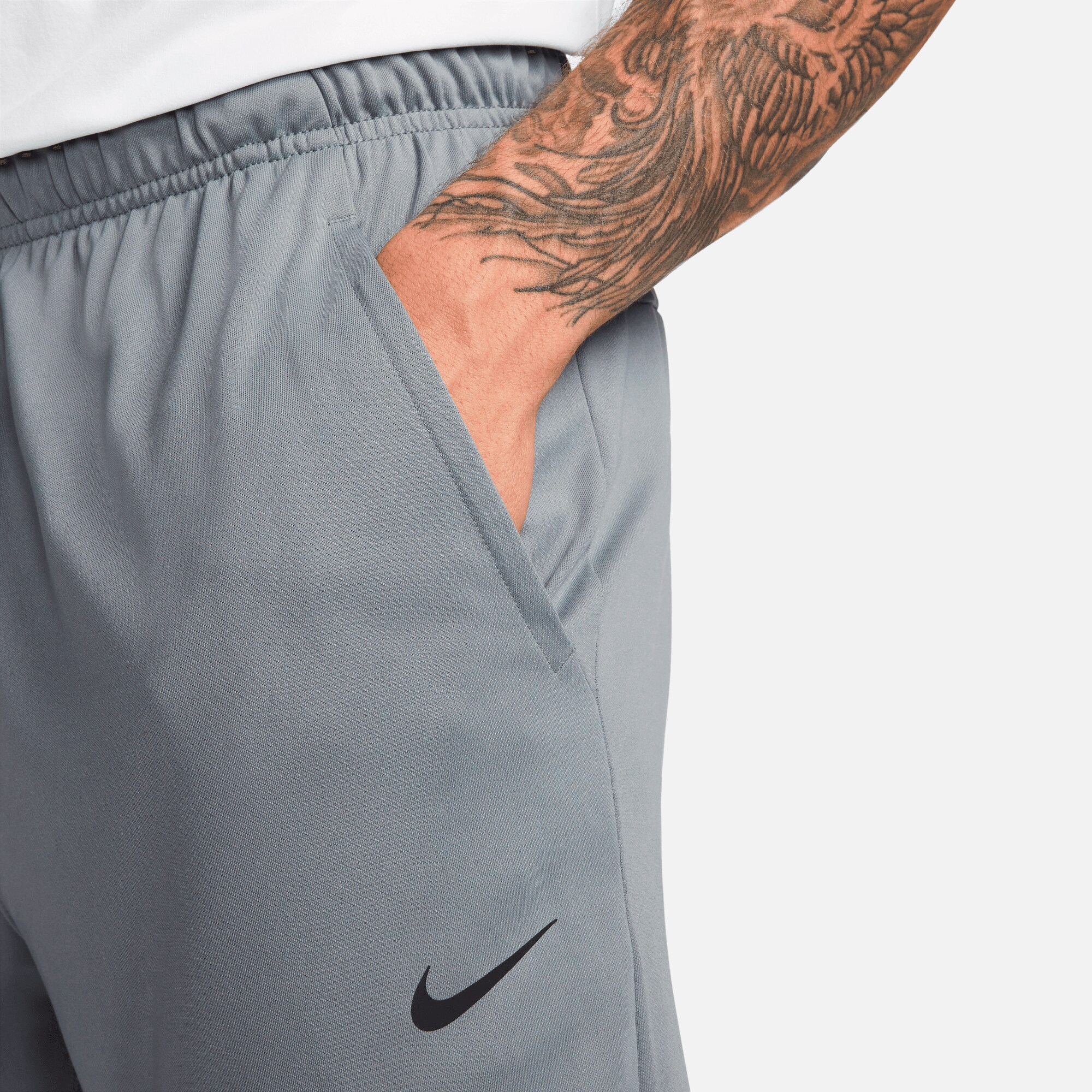 NIKE, M Nf Df Totality Pant Tr