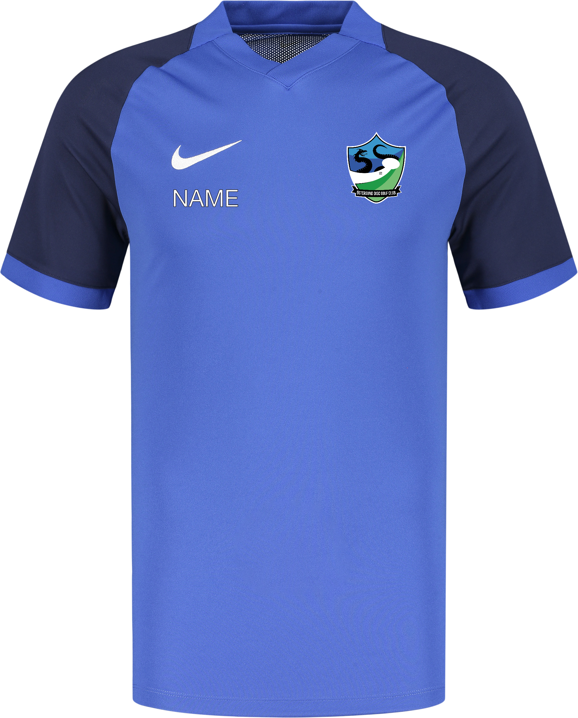 
NIKE, 
TROPHY VI JSY, 
Detail 1
