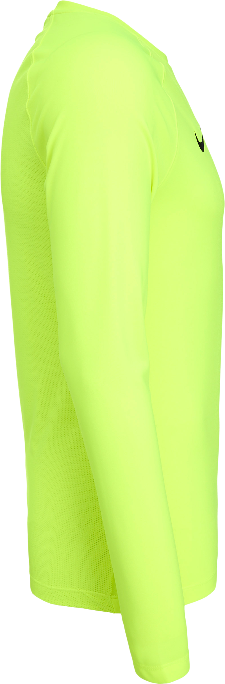 NIKE, PARK VIII LS JSY JR