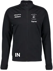 394166105101 CRAFT Evolve 2.0 Full Zip Jacket M 394166105101 CRAFT Evolve 2.0 Full Zip Jacket M Standard Small1x1