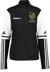 400097105102 ADIDAS Squad25 Tr Top W 400097105102 ADIDAS Squad25 Tr Top W Standard Small1x1