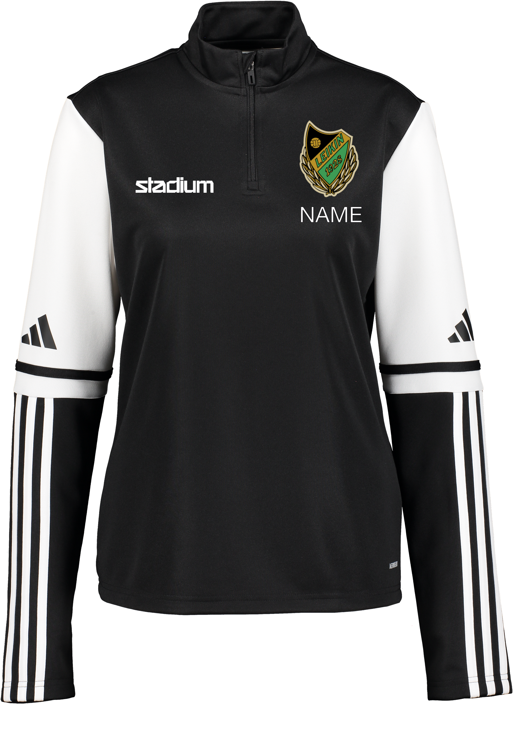 
ADIDAS, 
Squad25 Tr Top W, 
Detail 1

