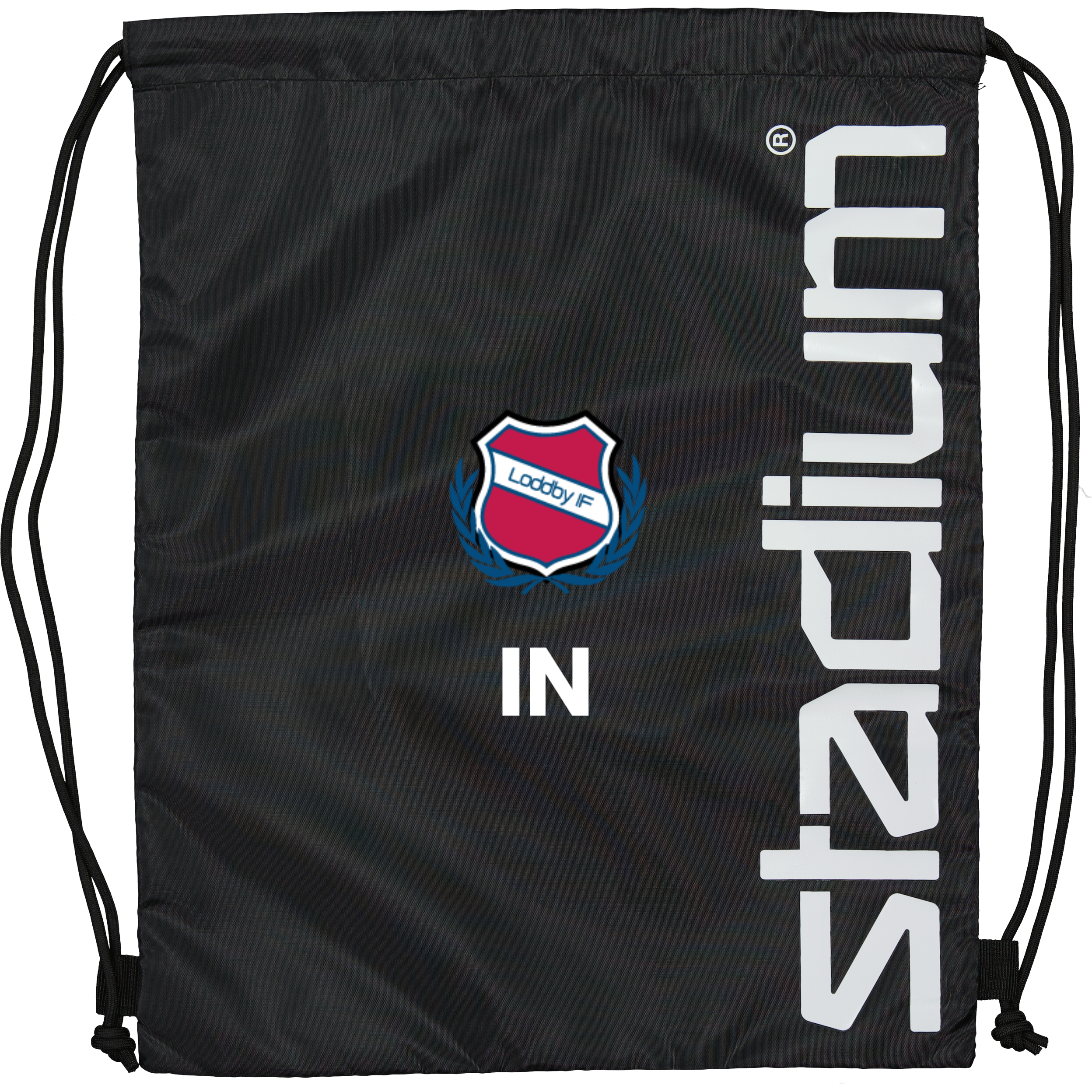 
STADIUM, 
Team Gym Bag, 
Detail 1
