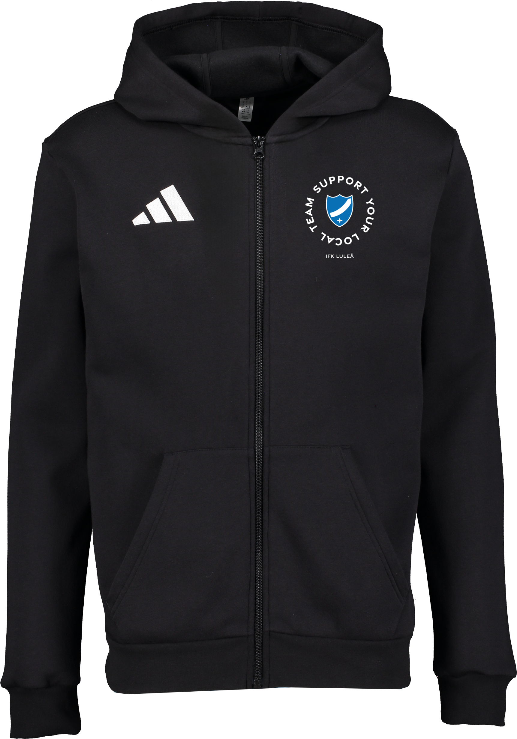 
ADIDAS, 
ENT26 FZ HOOD JR, 
Detail 1
