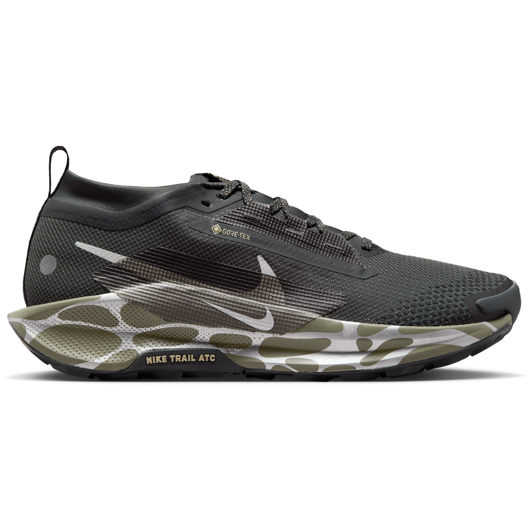 
NIKE, 
M Reactx Pegasus Trail 5 Gtx, 
Detail 1
