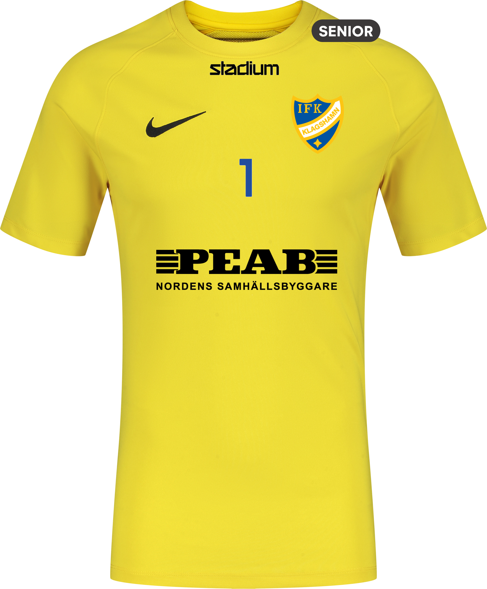 
NIKE, 
PARK VIII SS JSY, 
Detail 1
