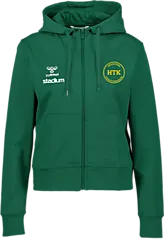 393951105101 HUMMEL Go 2.0 Zip Hood W 393951105101 HUMMEL Go 2.0 Zip Hood W Standard Small1x1