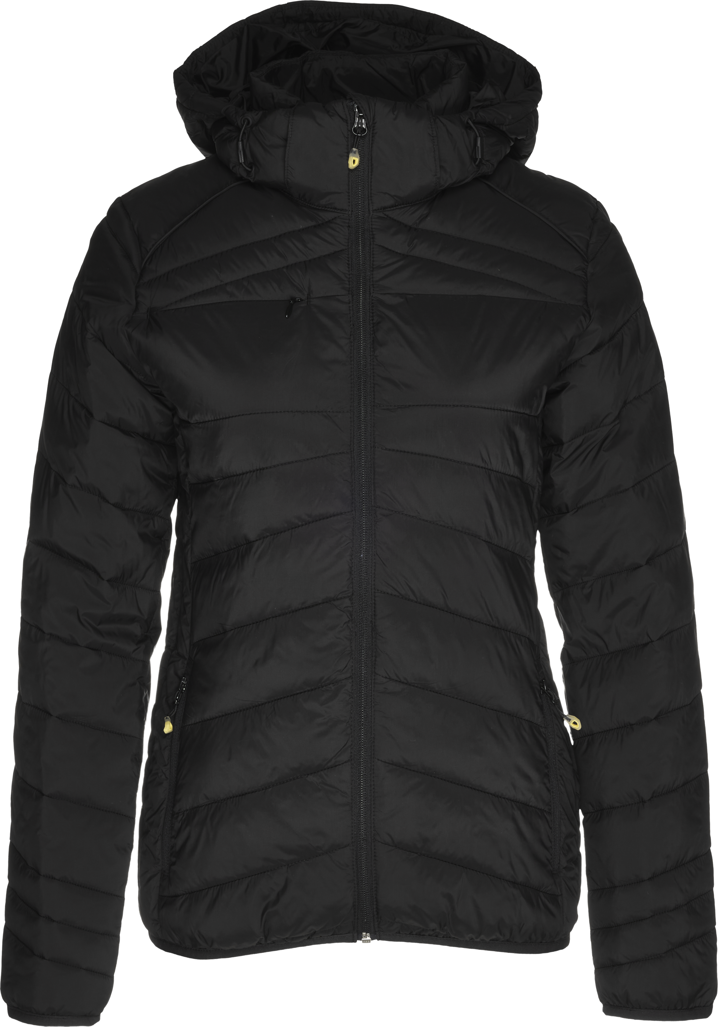 
CLIQUE, 
Idaho Jkt W, 
Detail 1
