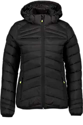 387455103101 CLIQUE  Idaho Jkt W 387455103101 CLIQUE Idaho Jkt W  Standard Small1x1