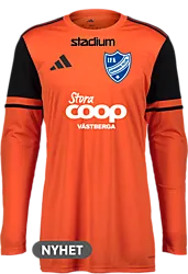 400558103101 ADIDAS Squad25 Gk Jsy Ls 400558103101 ADIDAS Squad25 Gk Jsy Ls Standard Small1x1