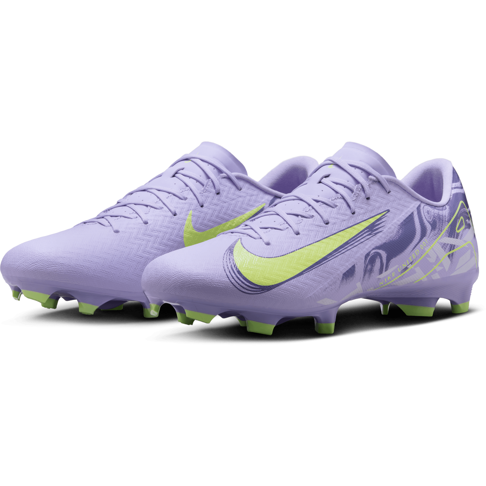 NIKE, Zm Vapor 16 Acad Fg/Mg Nu1