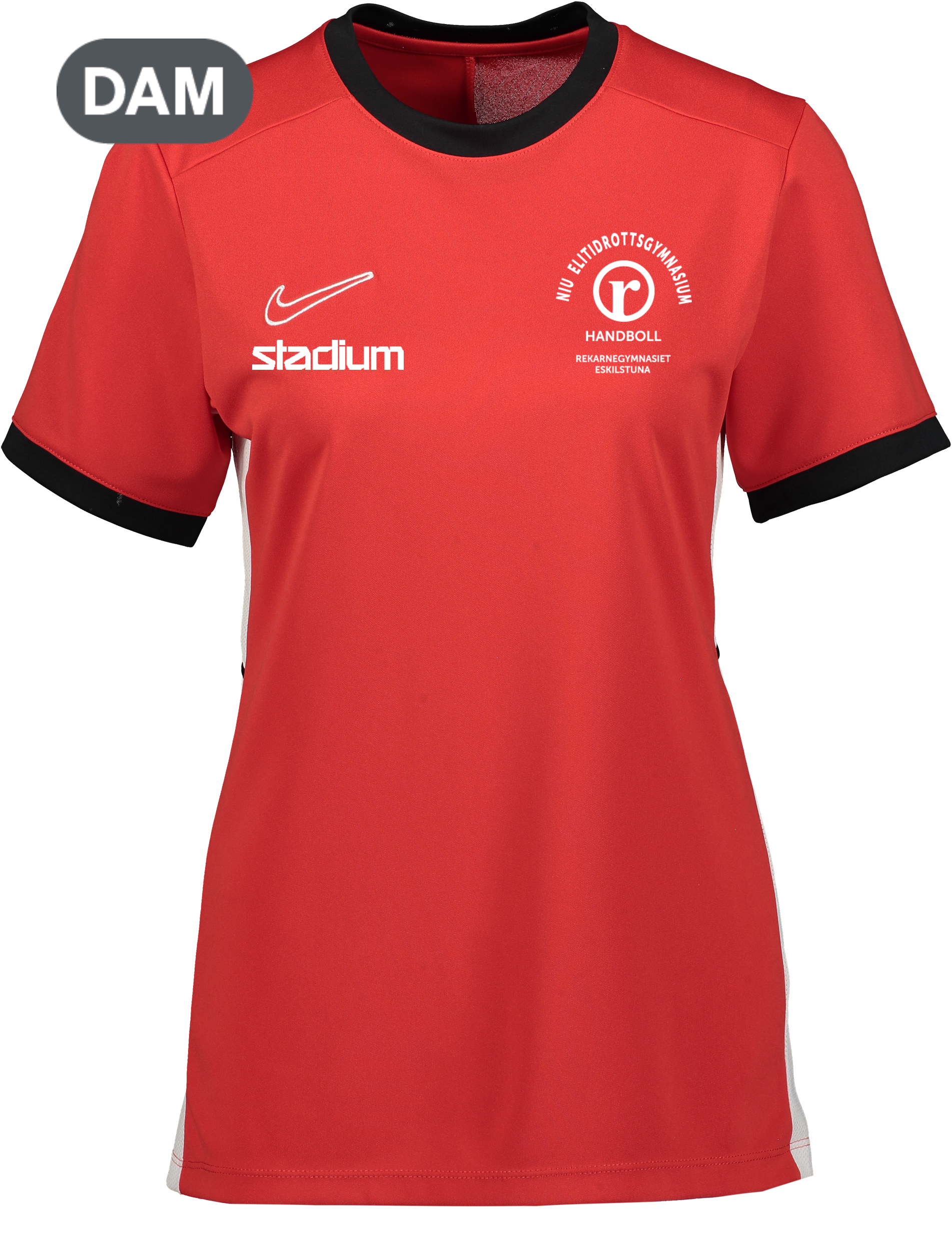 
NIKE, 
Acd25 Ss Top W, 
Detail 1
