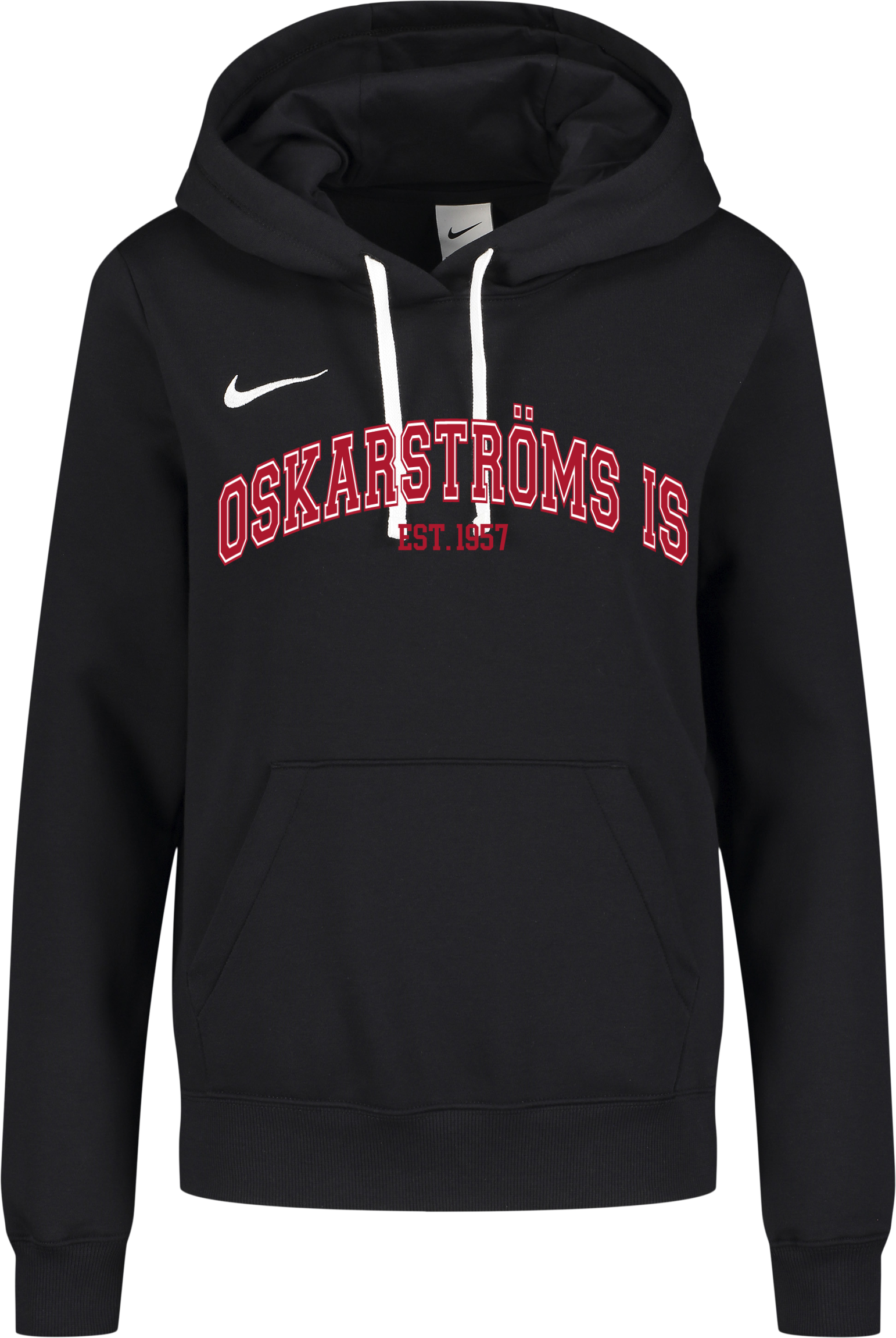 
NIKE, 
PARK26 FLC HOOD W, 
Detail 1
