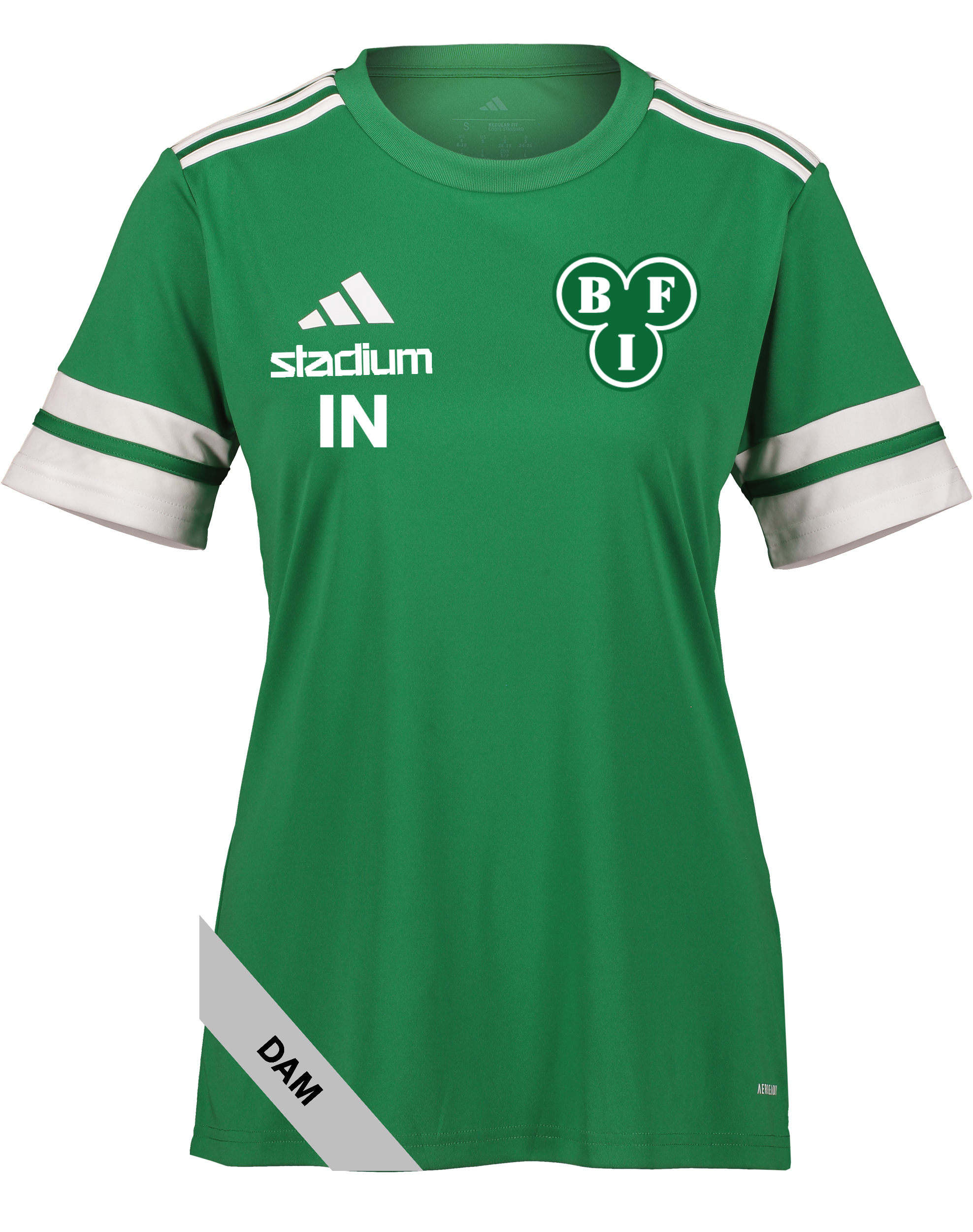 
ADIDAS, 
Squad25 Jsy W, 
Detail 1
