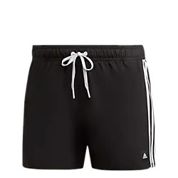 705662101102 ADIDAS  3S Clx Swim Shorts M 705662101102 ADIDAS 3S Clx Swim Shorts M  Standard Small1x1