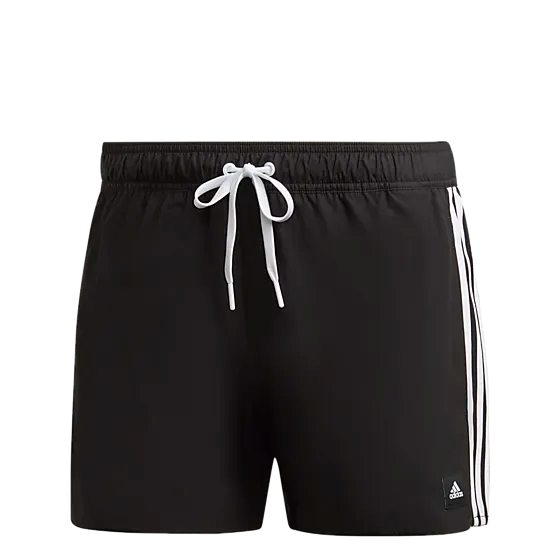705662101102 ADIDAS  3S Clx Swim Shorts M 705662101102 ADIDAS 3S Clx Swim Shorts M  Standard Detail