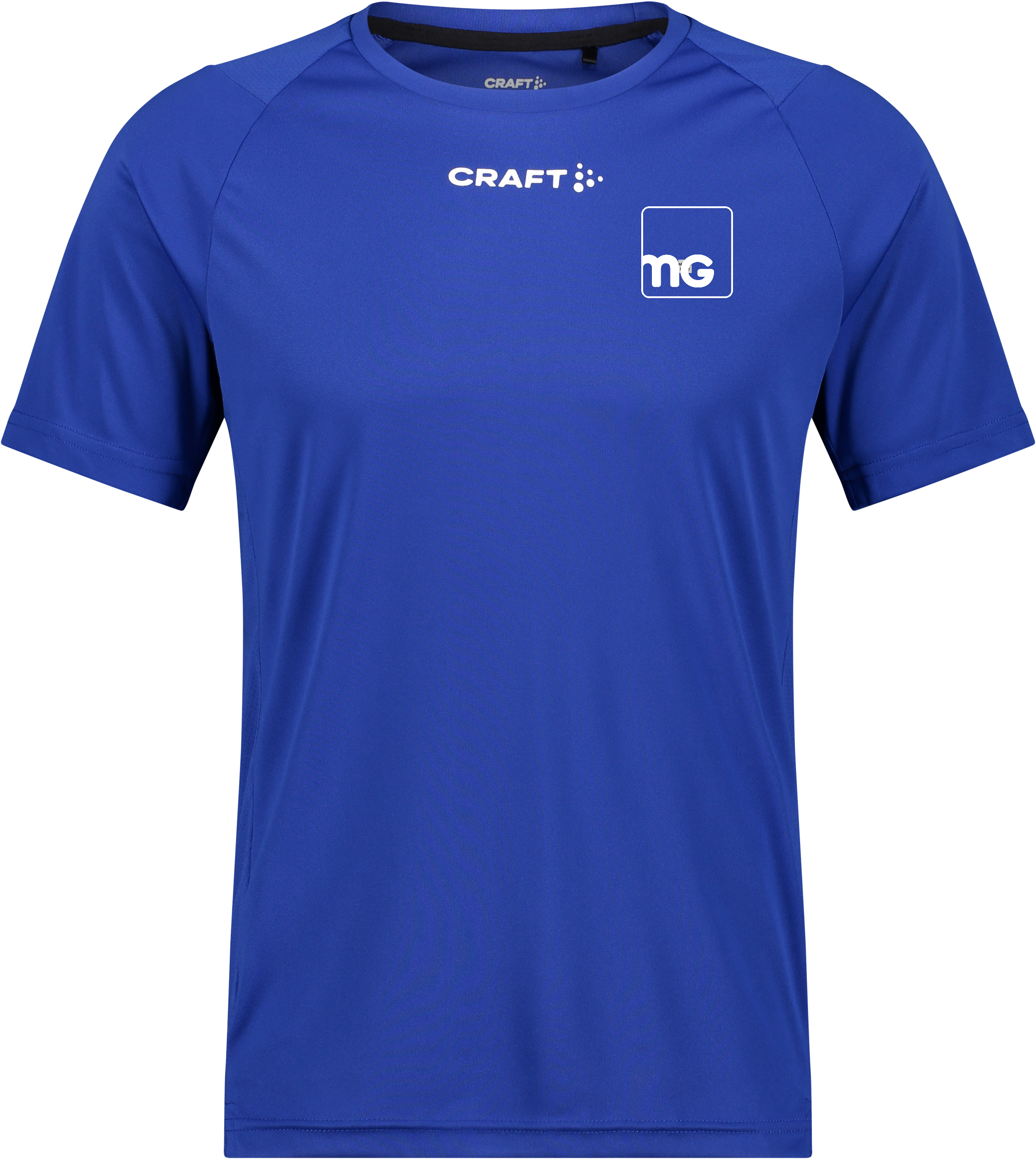 
CRAFT, 
Rush 2.0 Ss Tee M, 
Detail 1
