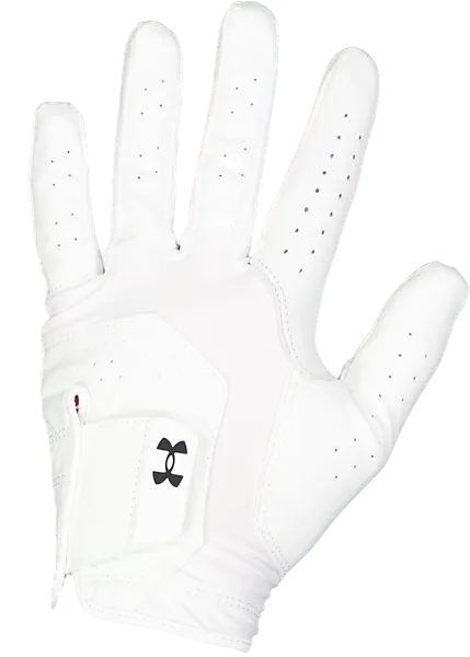UNDER ARMOUR М Изо-Чилл Гл Лх