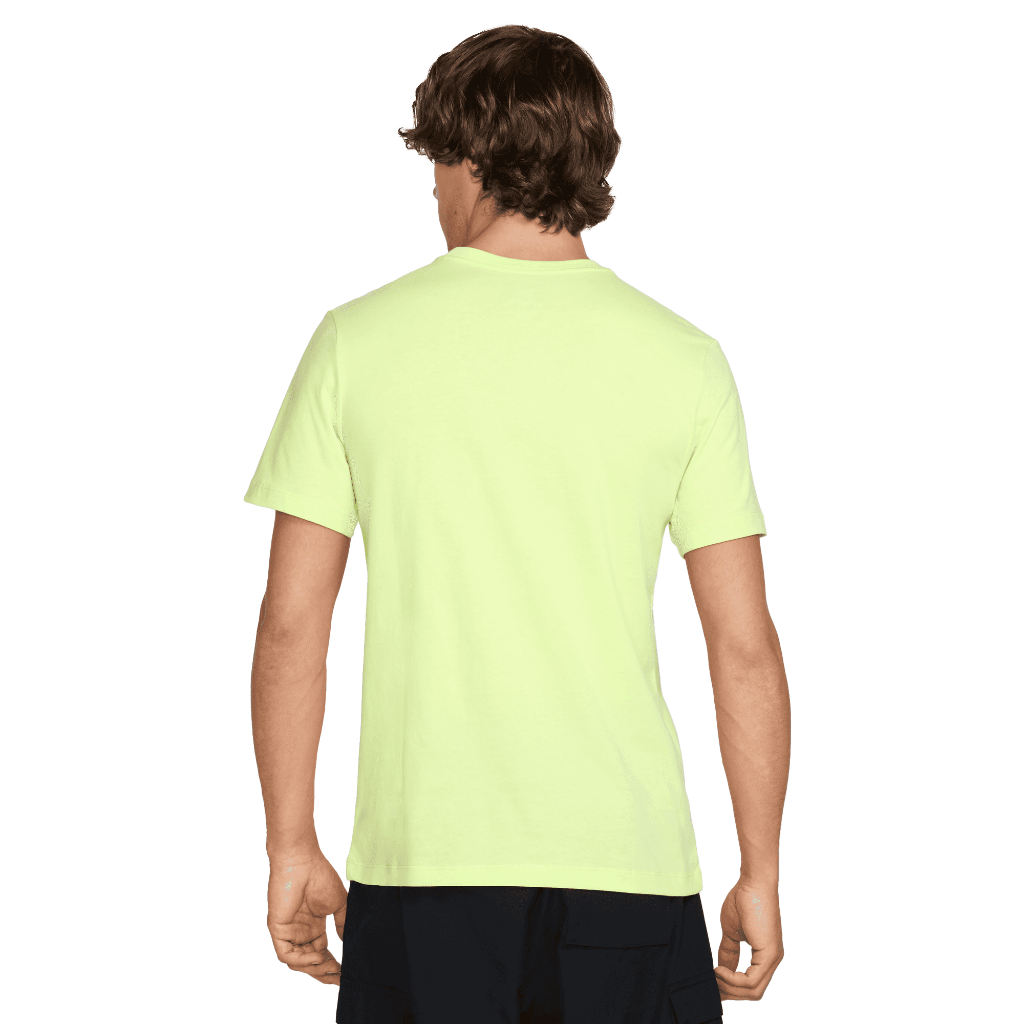 NIKE, Nsw Tee Icon M