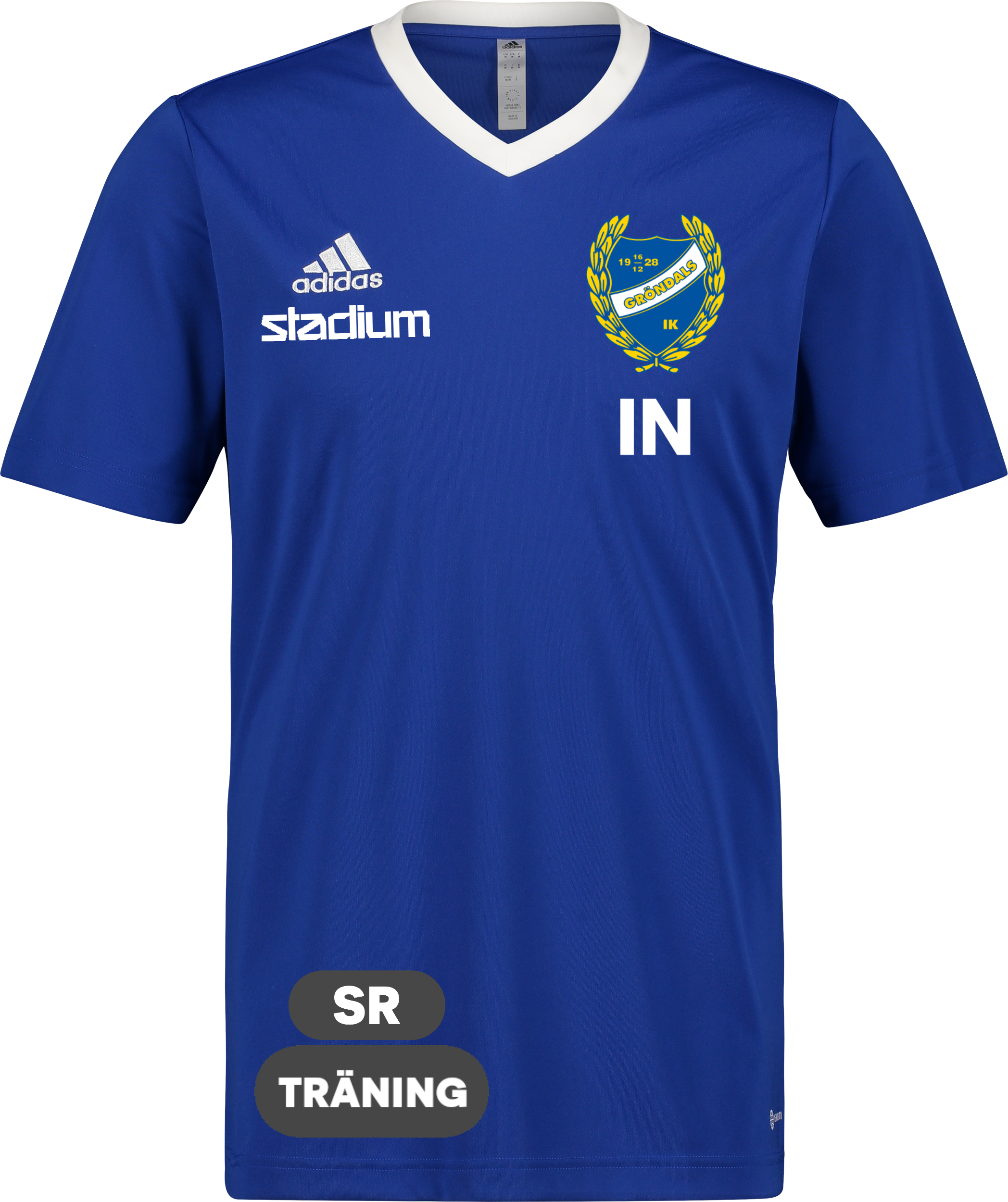 
ADIDAS, 
Ent22 Jsy Tee, 
Detail 1
