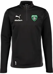 392102103101 PUMA T Goal 1/4 Zip 392102103101 PUMA T Goal 1/4 Zip Standard Small1x1