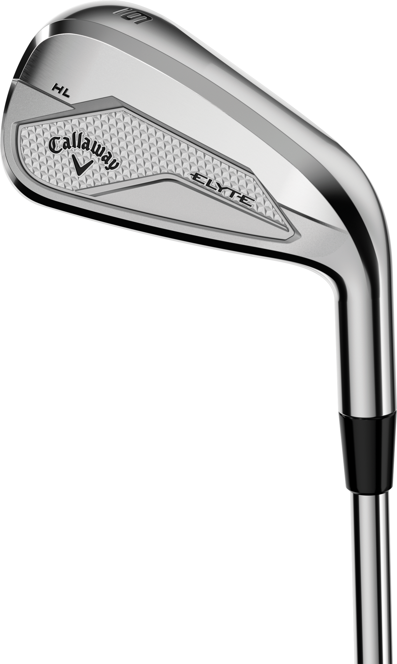 
CALLAWAY, 
ELYTE HL GRAPHITE RH 6-SW, 
Detail 1
