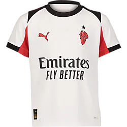 405062101102 PUMA Acm Away Jsy Replica Jr 405062101102 PUMA Acm Away Jsy Replica Jr Standard Small1x1