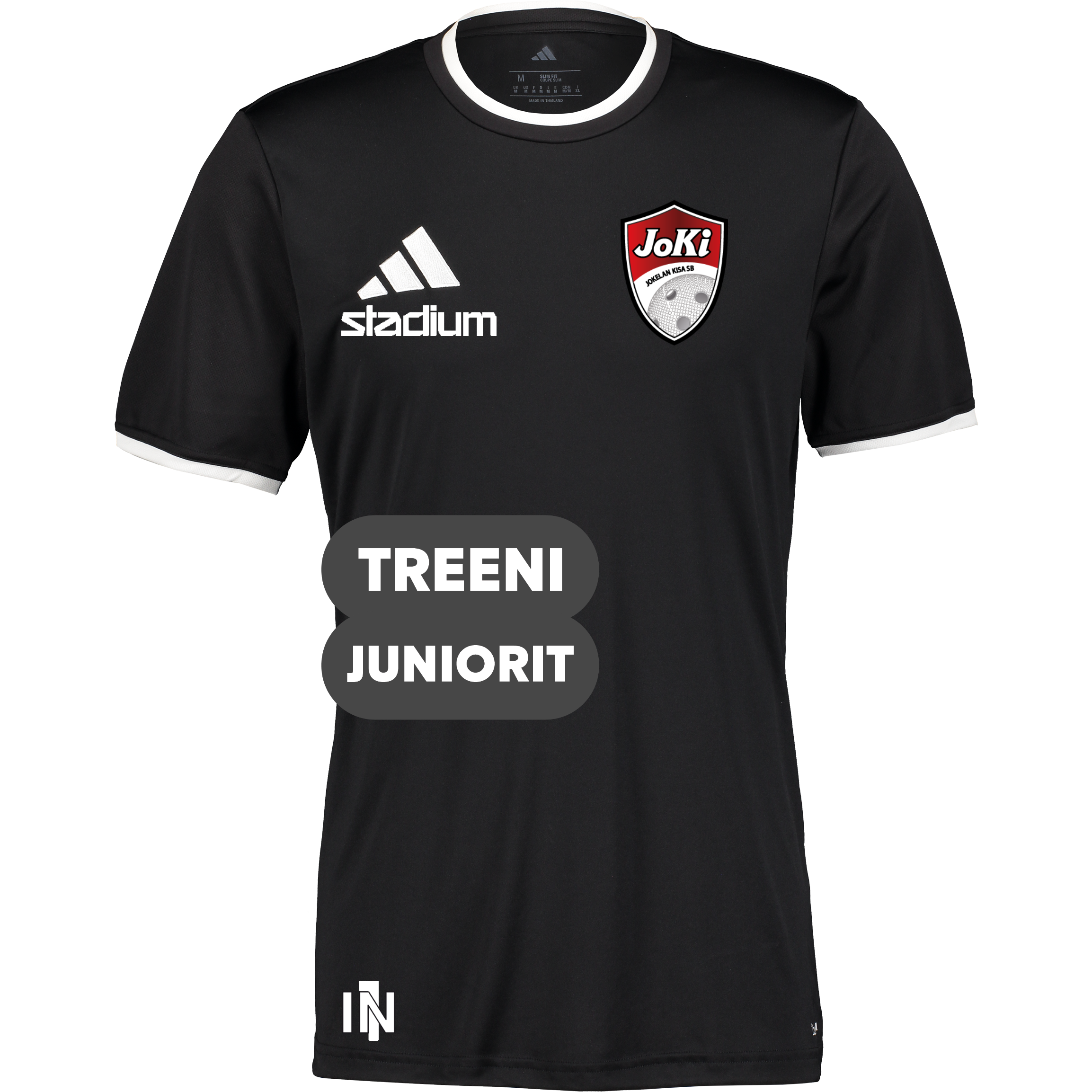 
ADIDAS, 
ENT26 JSY JR, 
Detail 1
