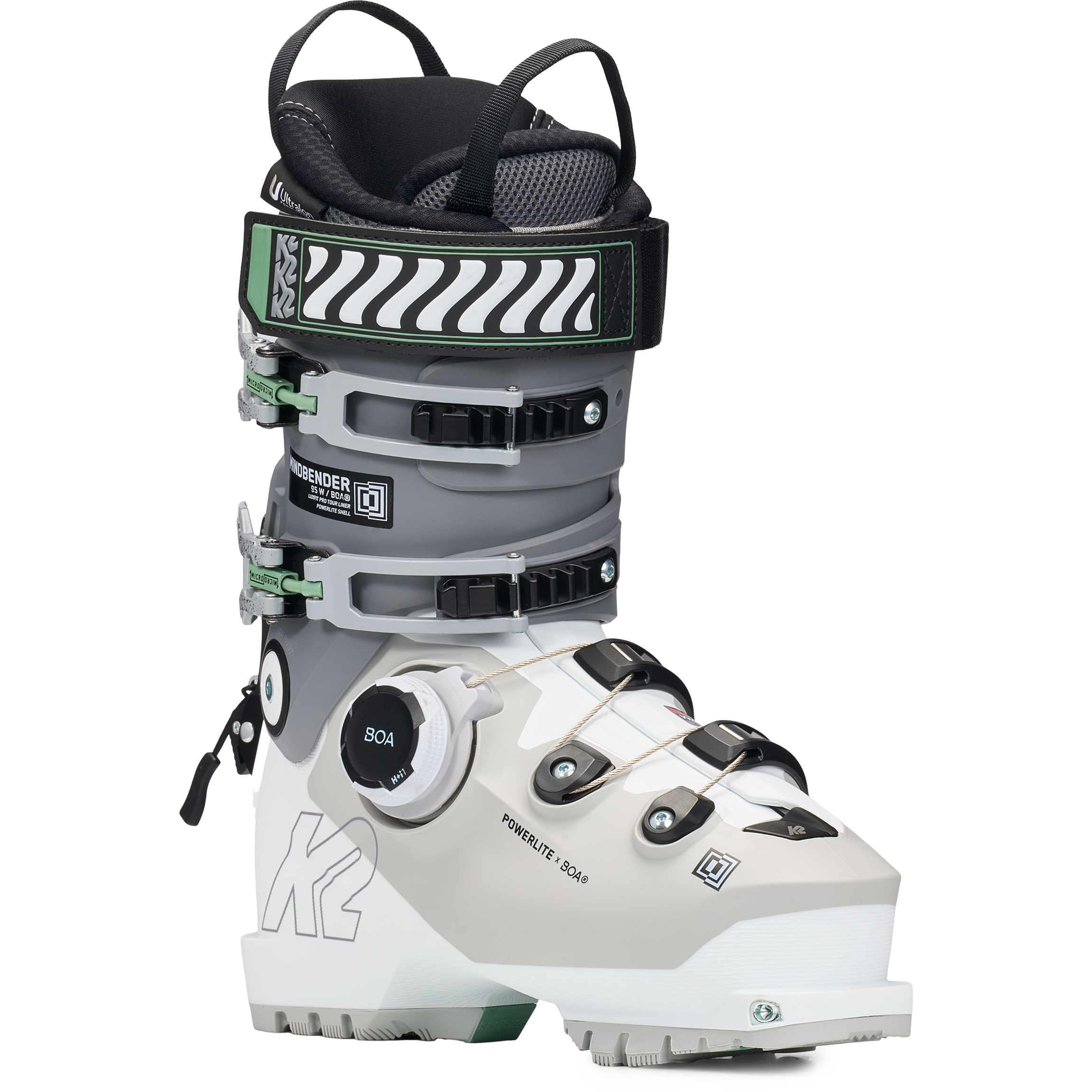 K2, Mindbender 95 Boa W