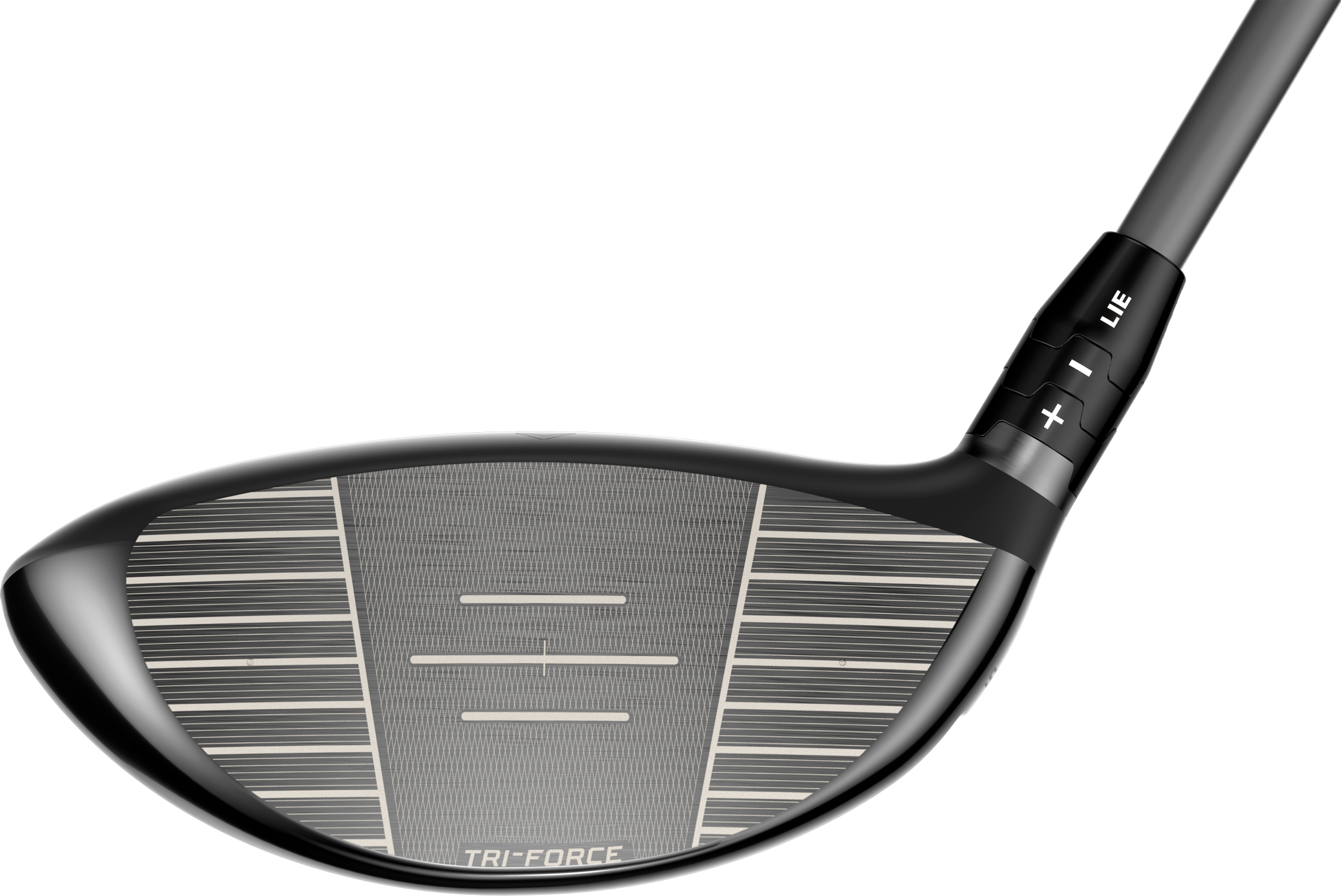 CALLAWAY, QUANTUM MINI DR RH