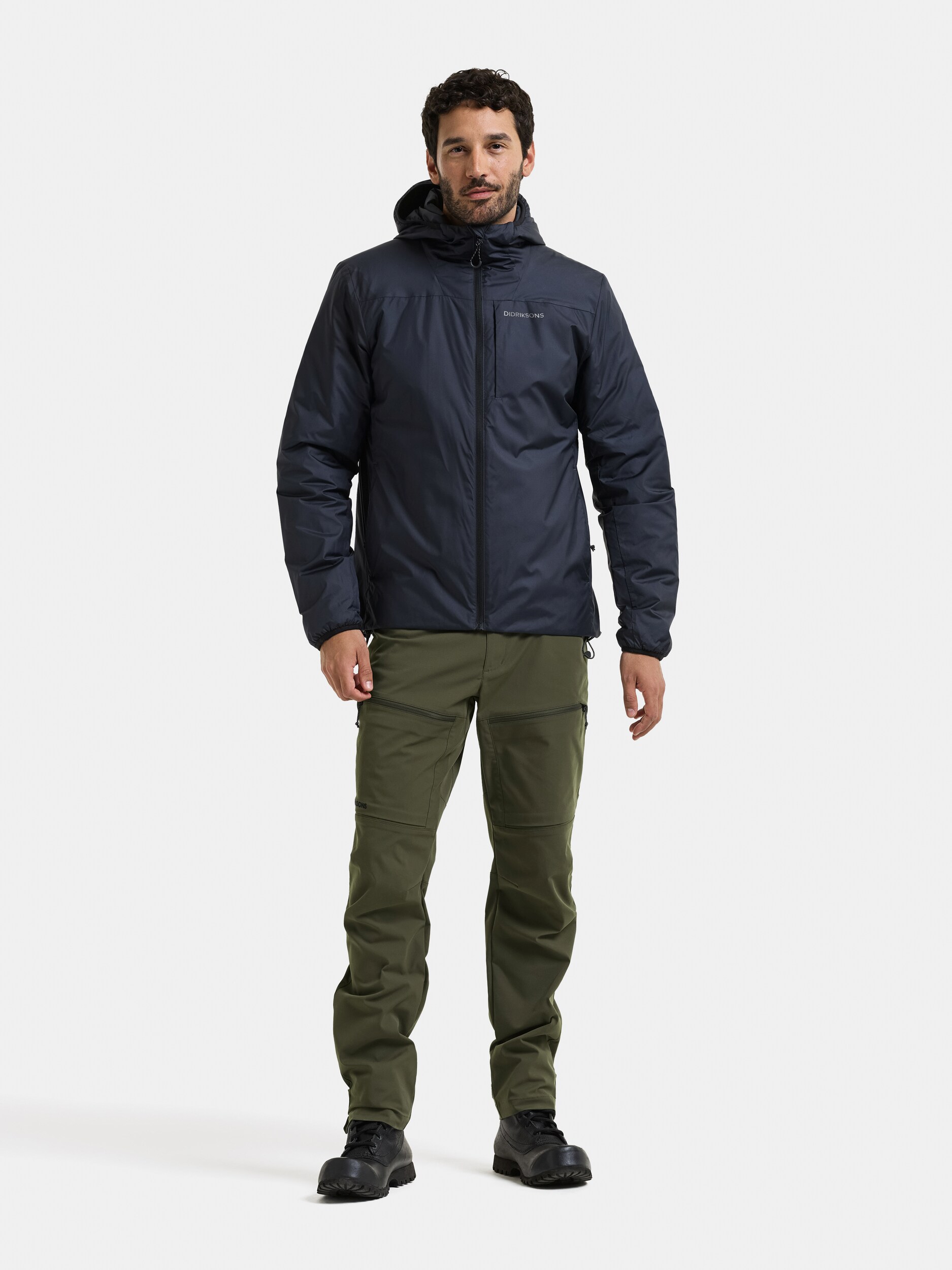 DIDRIKSONS, M MILIK JACKET