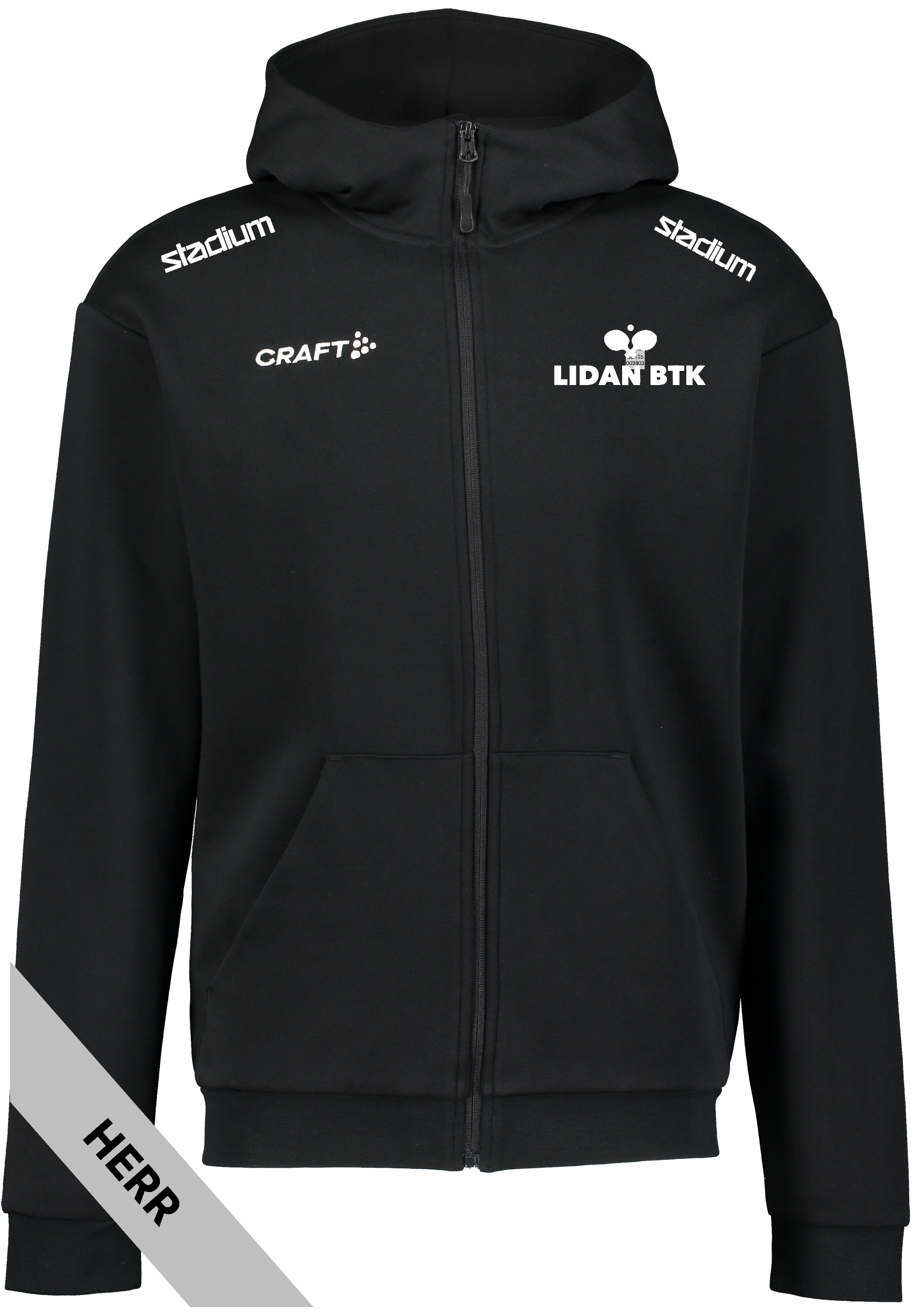 
CRAFT, 
Community 2.0 Fz Hood, 
Detail 1
