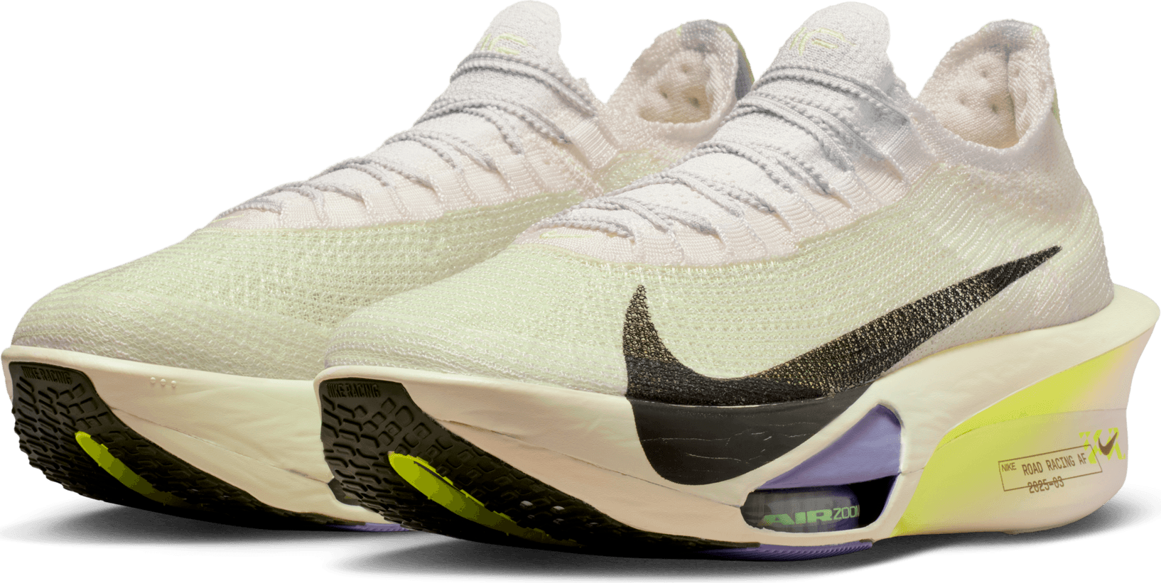 NIKE, M Air Zoom Alphafly Next% 3