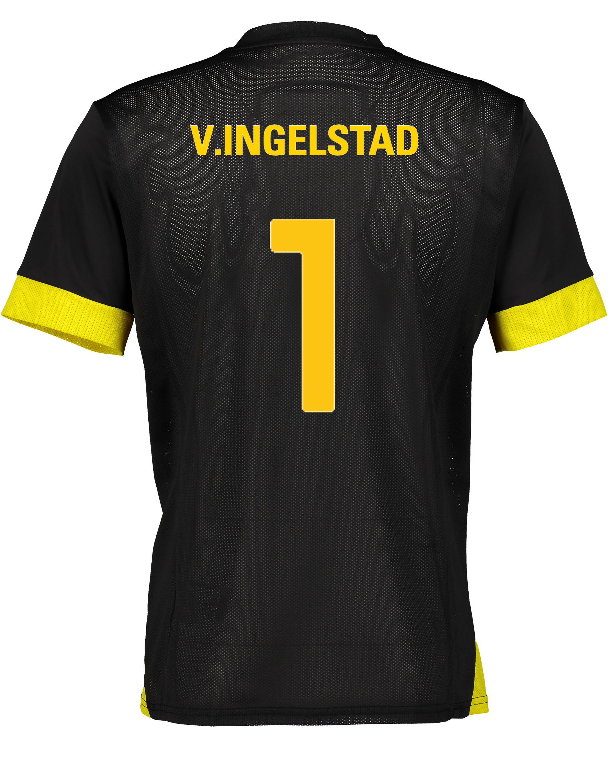 PUMA, T Goal Matchday Jsy