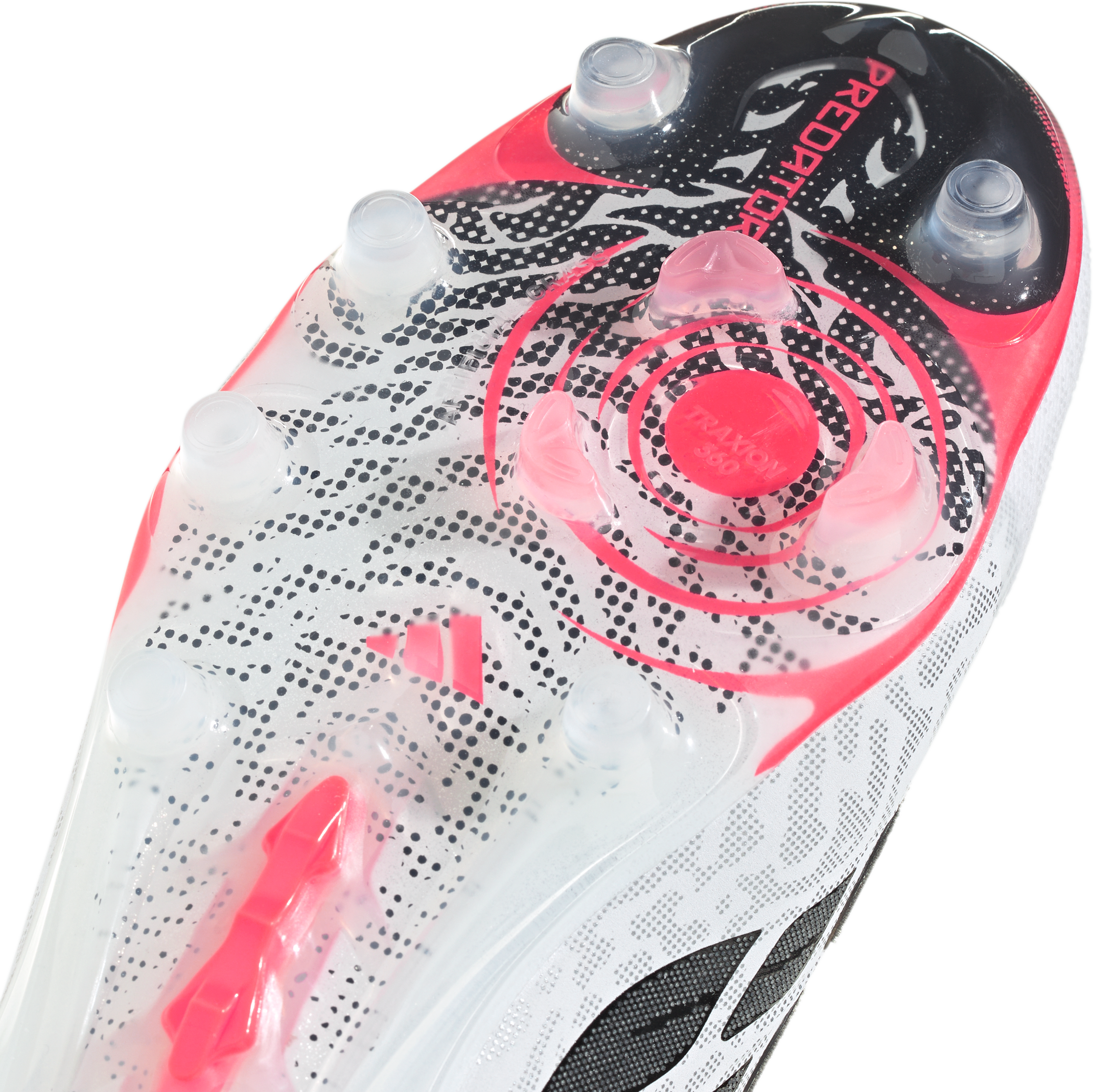 ADIDAS, PREDATOR ELITE AG
