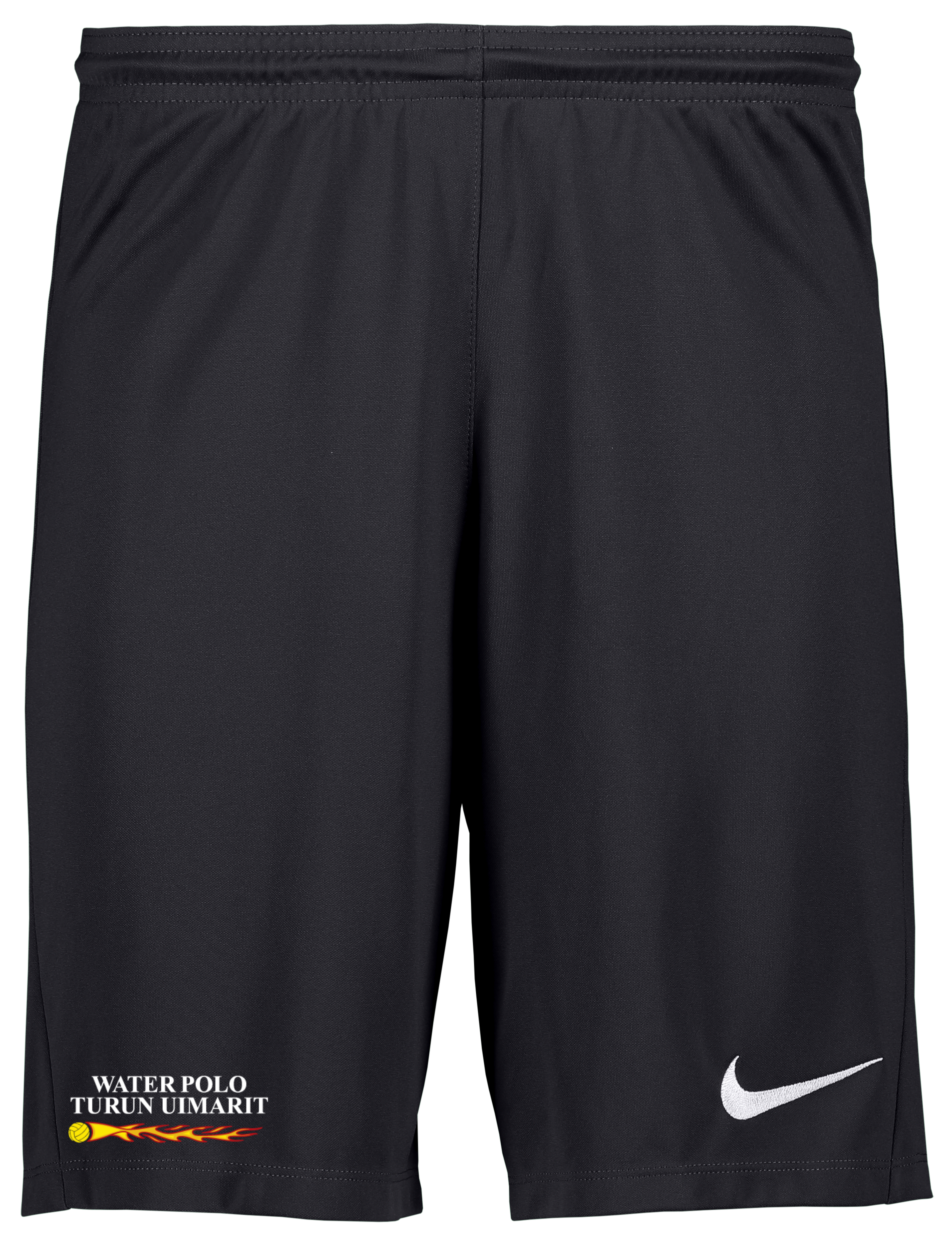 
NIKE, 
Park III Short, 
Detail 1
