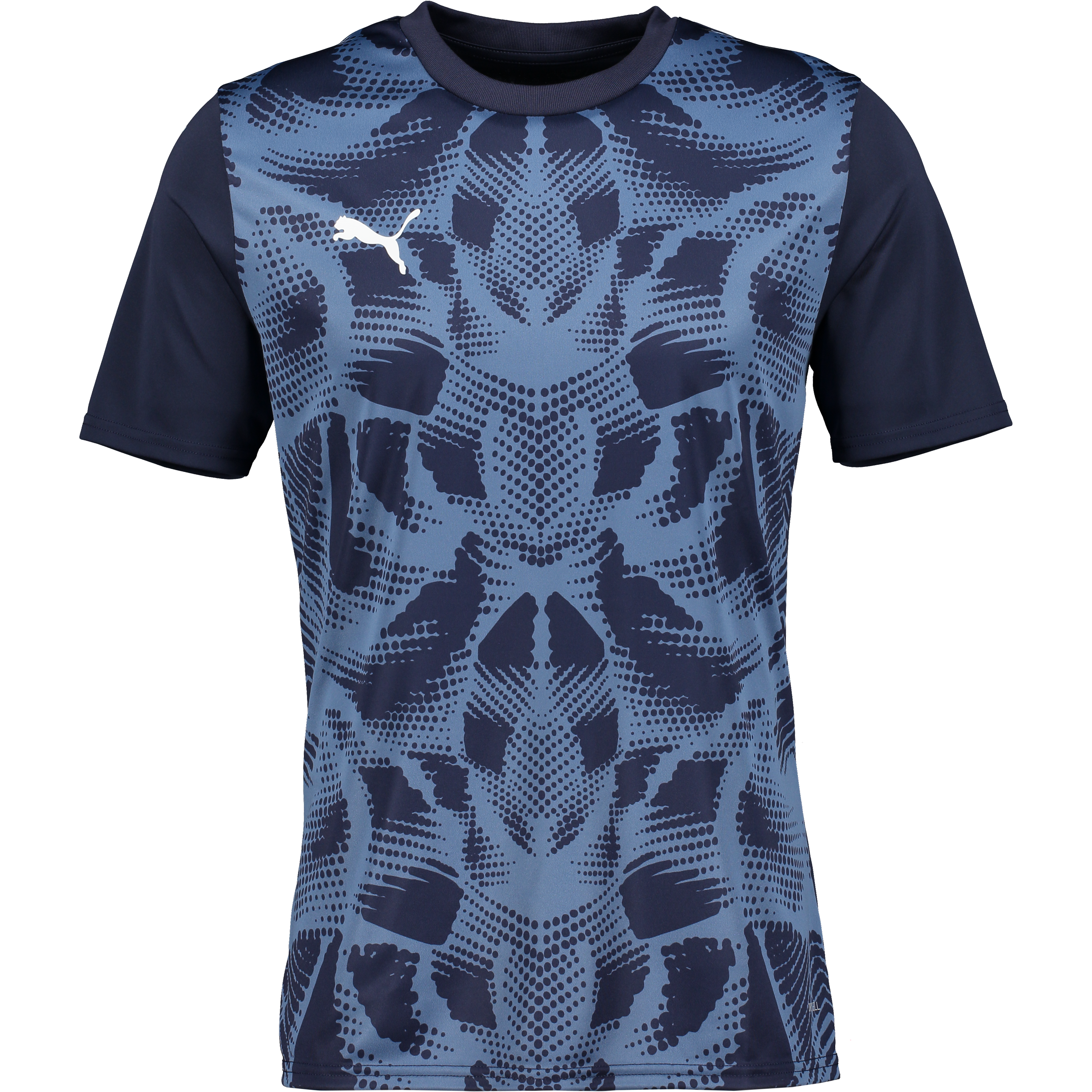 
PUMA, 
T Ultimate Jsy Jr, 
Detail 1
