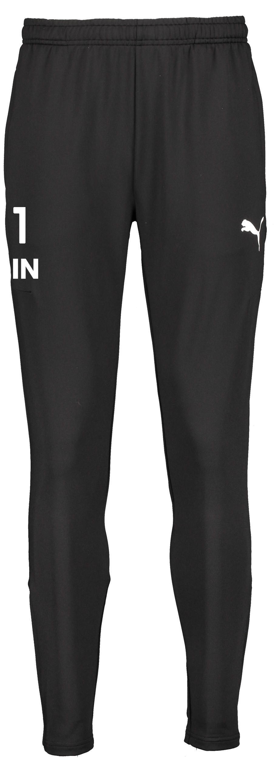 
PUMA, 
T Goal Pro Trg Pnt, 
Detail 1
