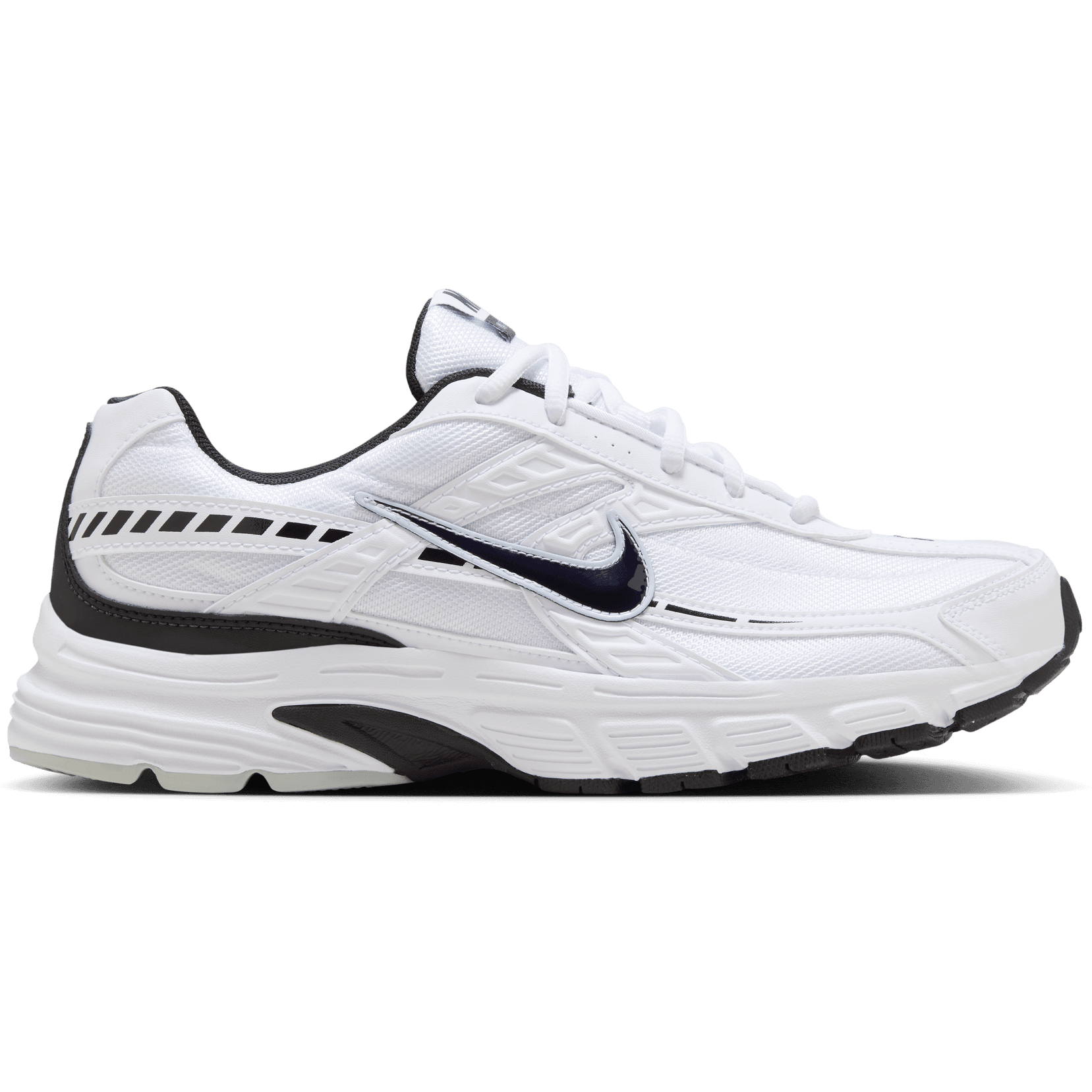 
NIKE, 
M Initiator, 
Detail 1
